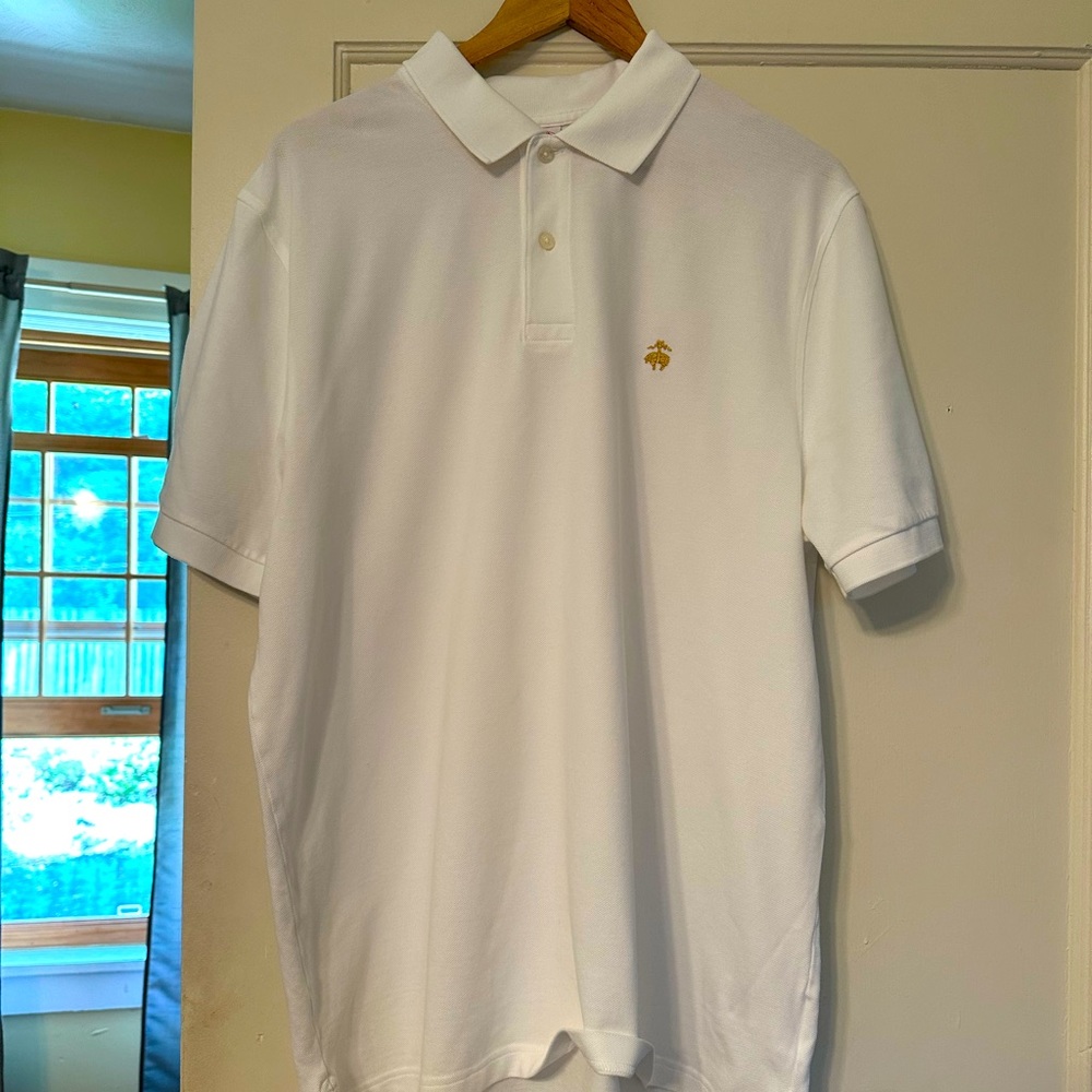 Brooks Brothers Polo